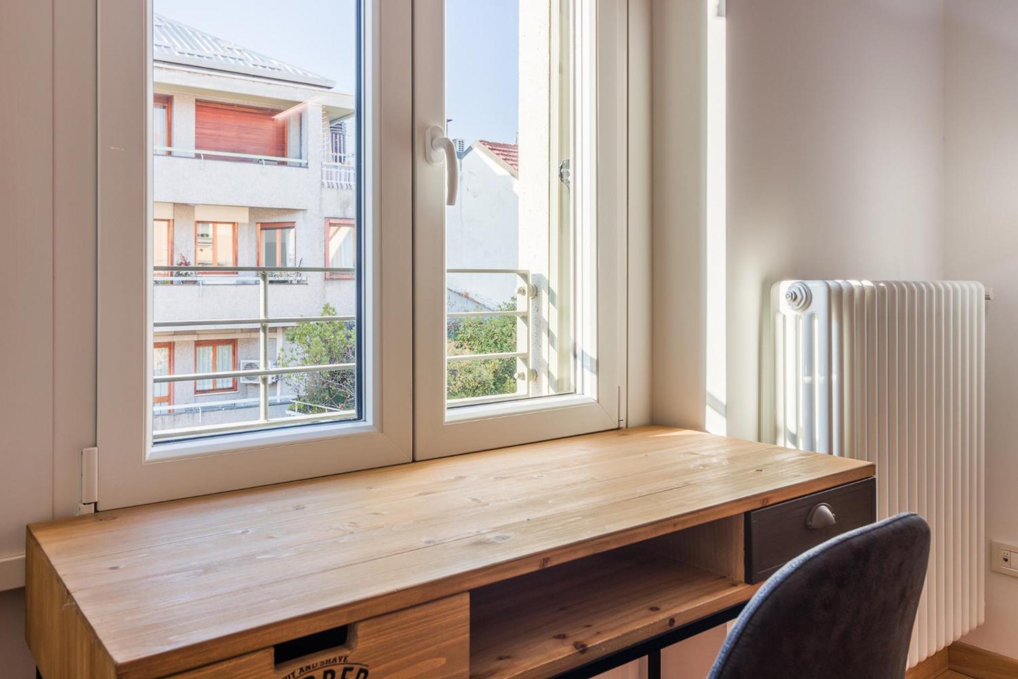 Apartamento La Vista Sull'arco -luxury *